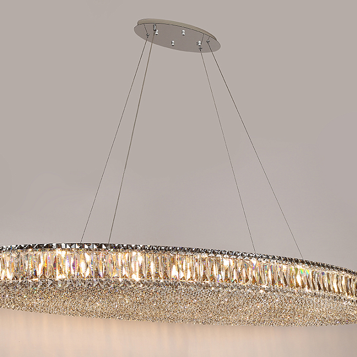 Newport 8458+14/S chrome