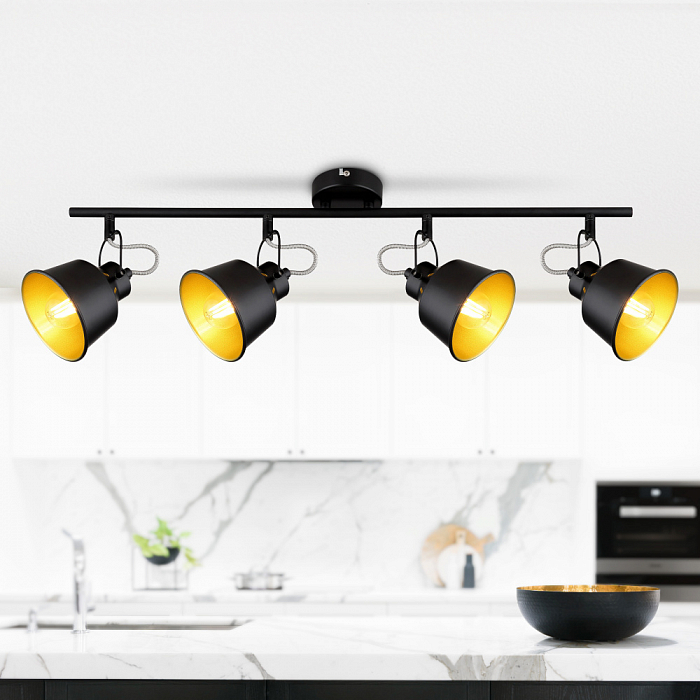 Спот Rivoli 7064-704