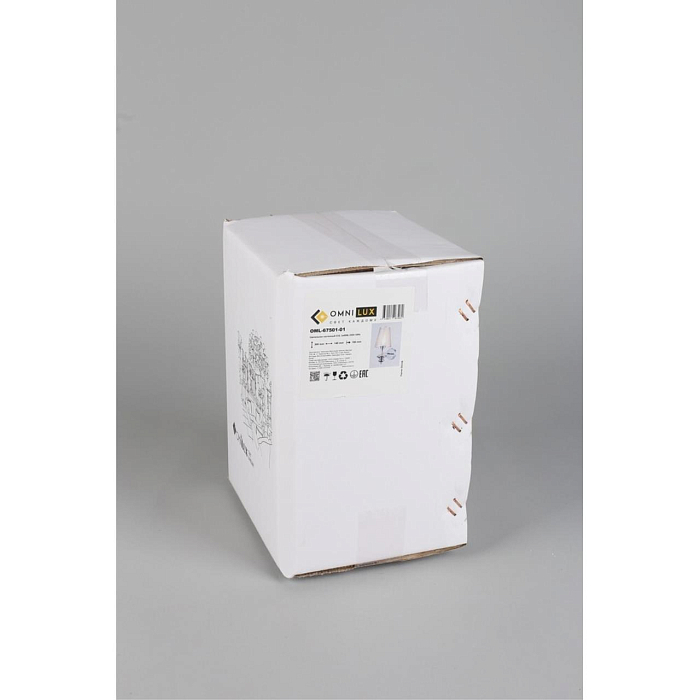 Бра Omnilux OML-67501-01