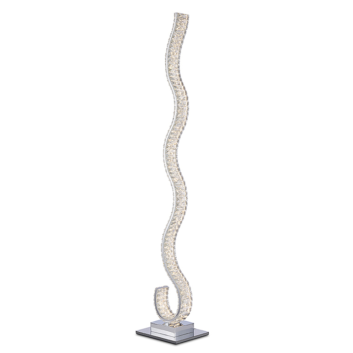 Newport 8240N/FL chrome