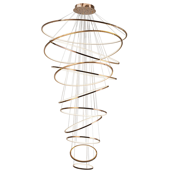 Люстра Newport 15211/S