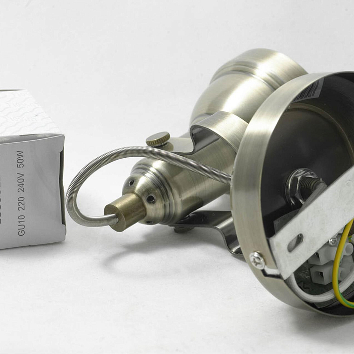 Спот Lussole LSP-9959