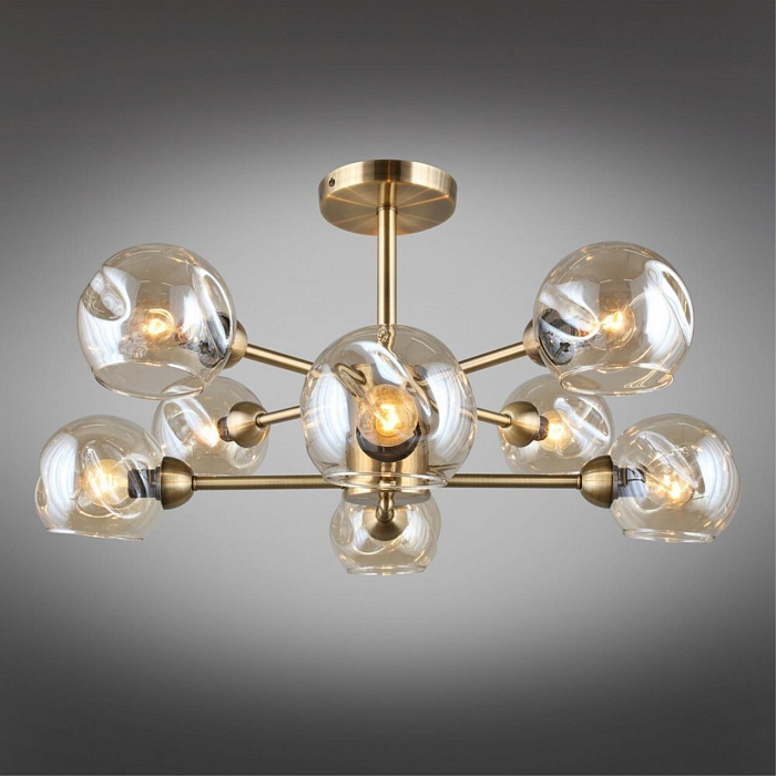 Люстра Omnilux OML-93307-08