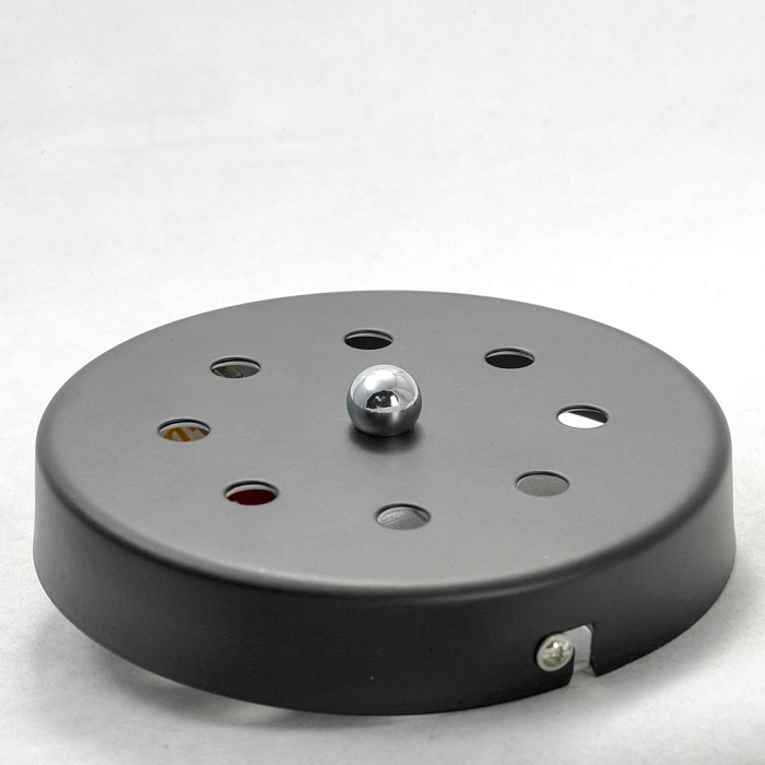 Люстра Lussole LSP-8085