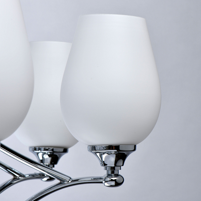 Люстра CHIARO 386016512