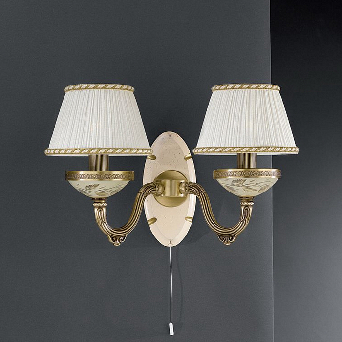 Бра Reccagni Angelo A 6608/2