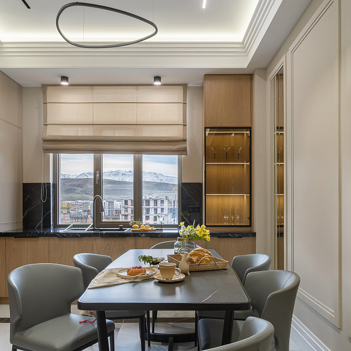 Светильник Maytoni MOD072PL-L36B3K