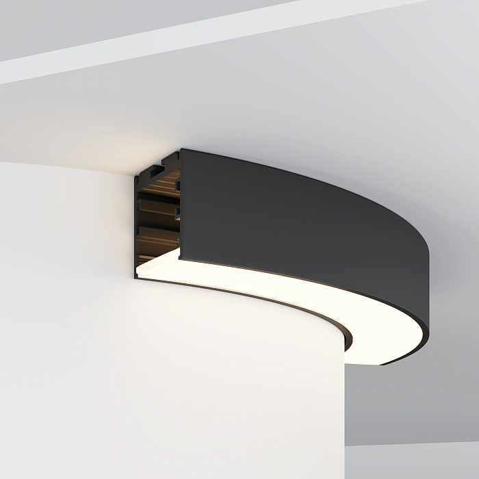Led Strip ALM-3535R-B-D-90°-0.3M