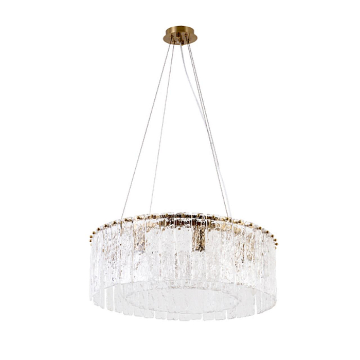 Люстра Divinare 6005/17 SP-8