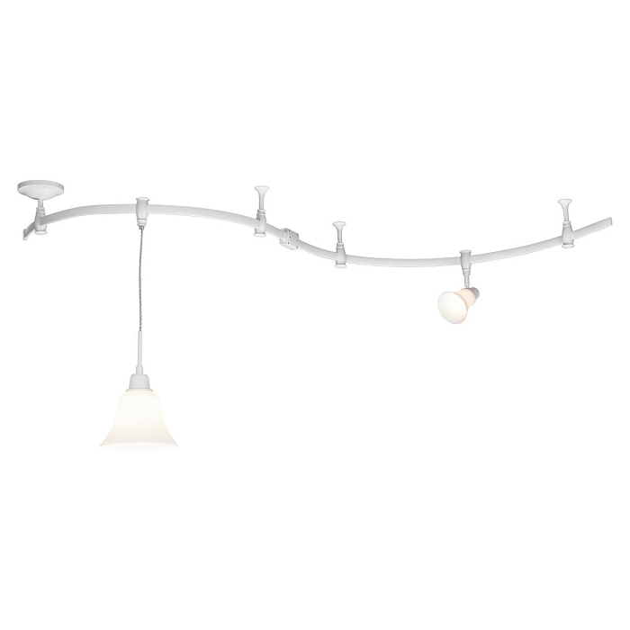 Трековая система  CL560210