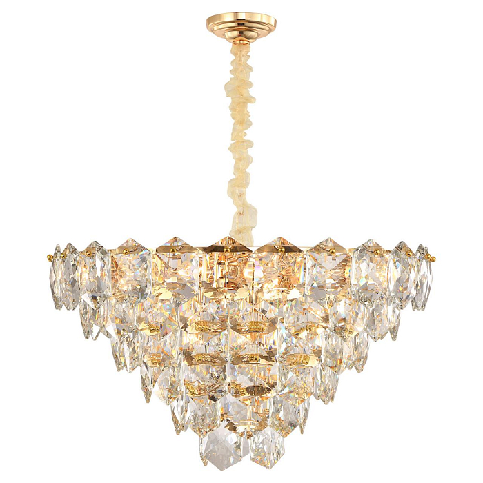 Люстра Lussole LSP-8184