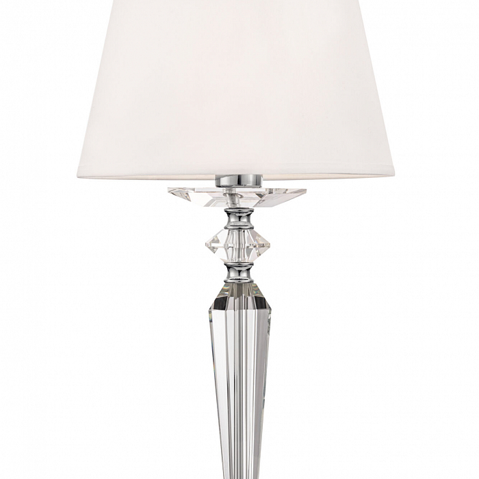 Настольная лампа Maytoni MOD064TL-01N