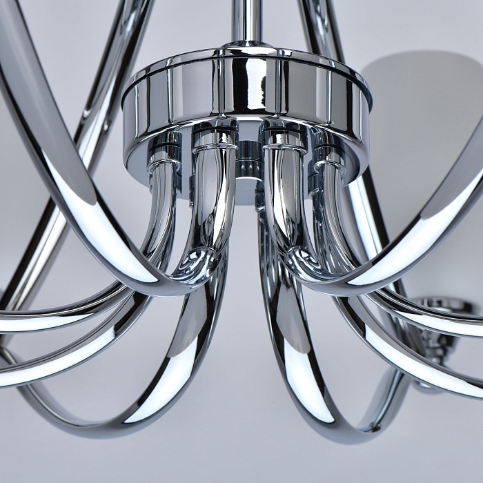 Люстра CHIARO 386016512