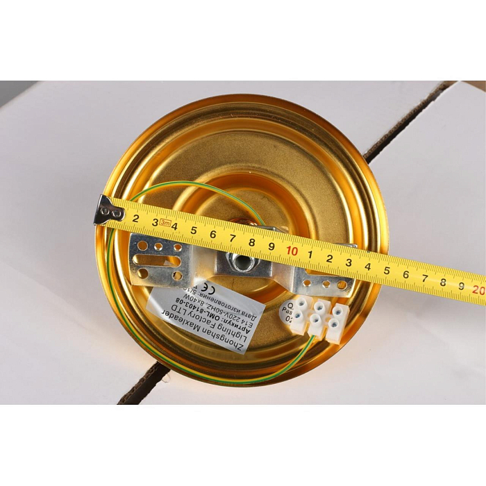 Люстра Omnilux OML-81403-08