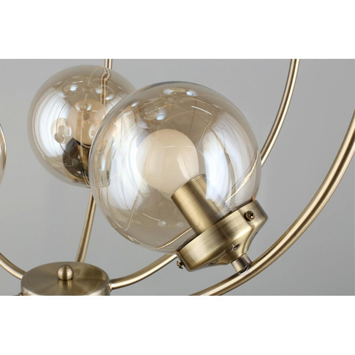 Люстра Omnilux OML-94513-06