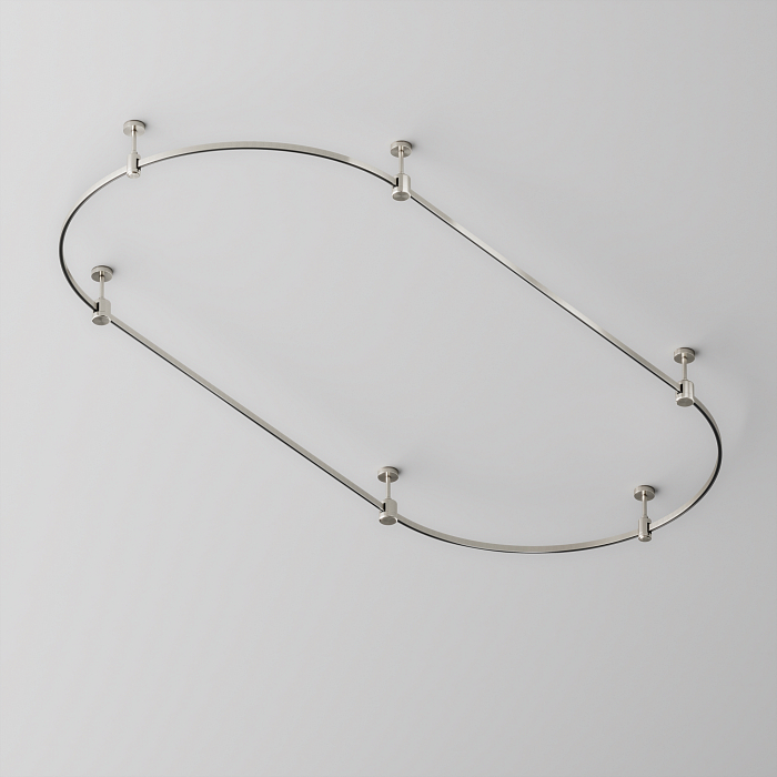 Трековая система Technical TRX154-SR-D800-PT