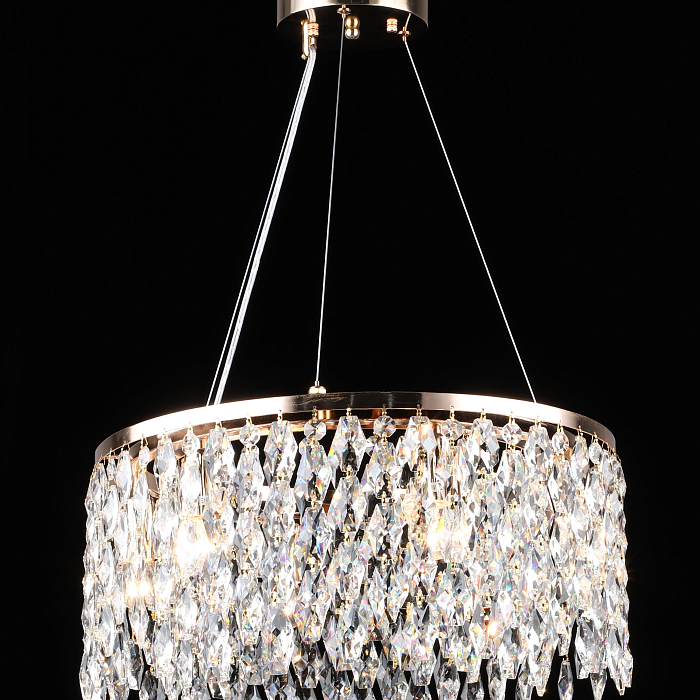 Люстра Rilon 2858/6 FGD