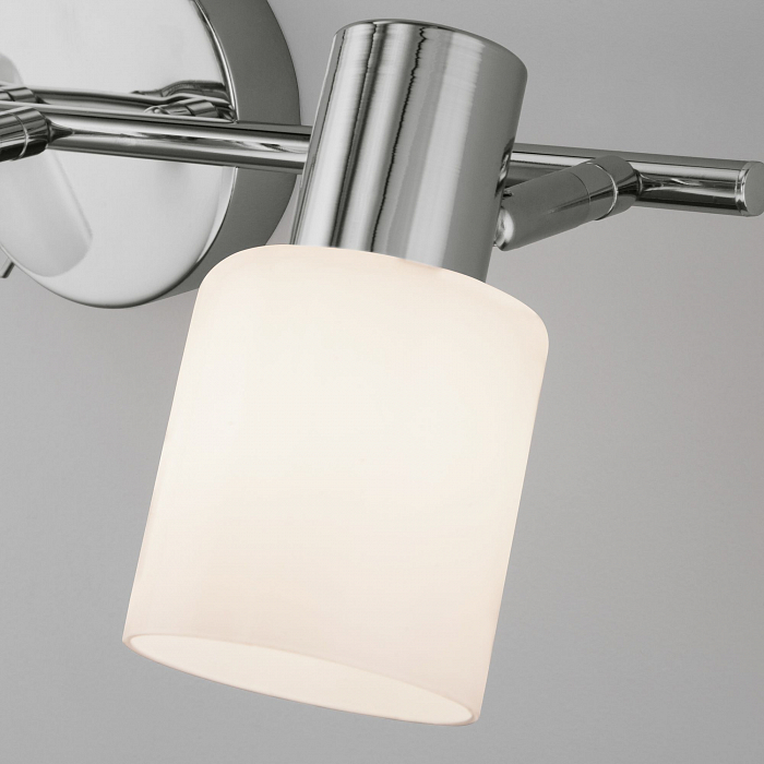 Светильник Eurosvet 20089/3 хром