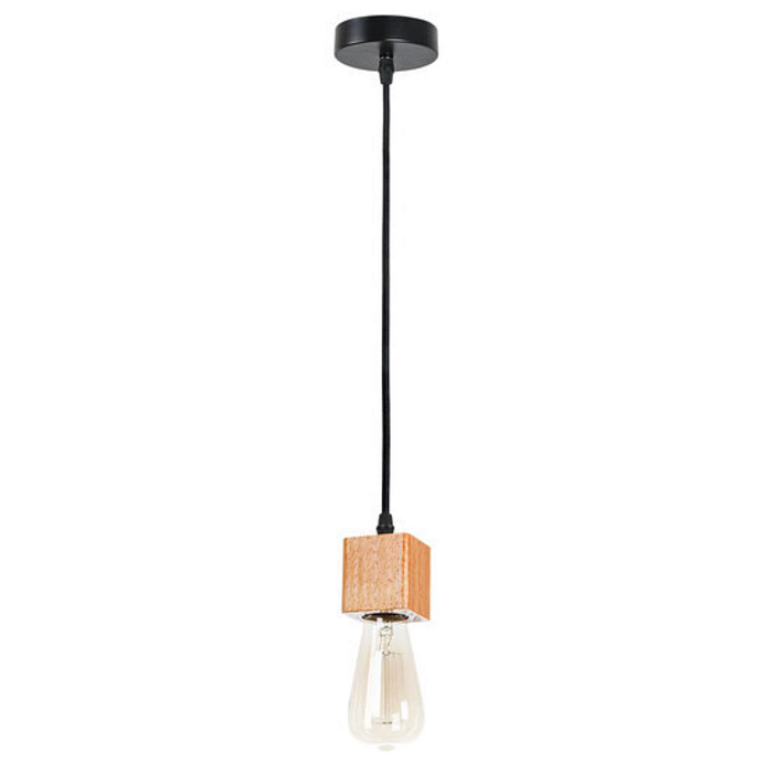 ARTE LAMP A7048SP-1BK