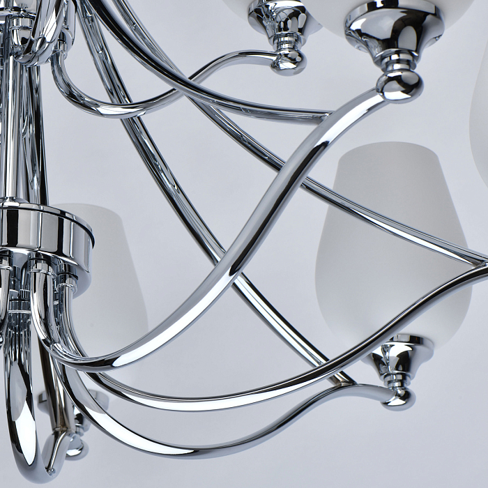 Люстра CHIARO 386016512