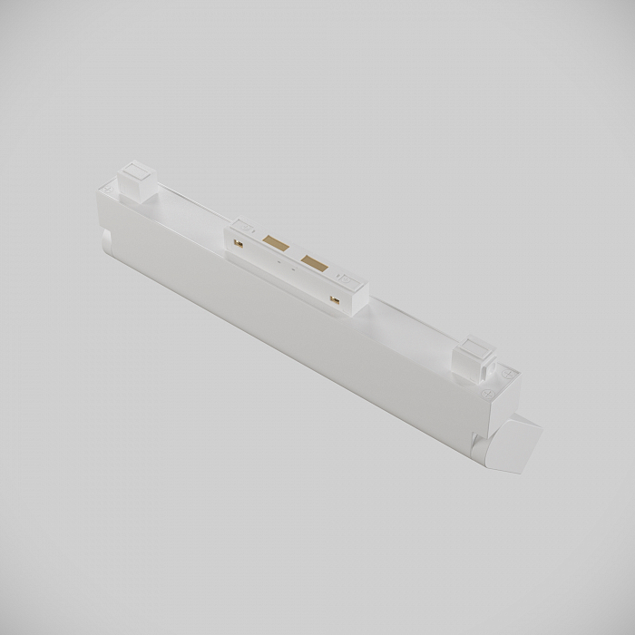 Трековая система Technical TR075-2-20W4K-W