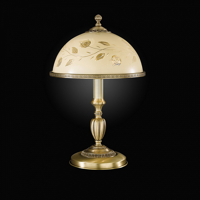 Настольная лампа Reccagni Angelo P 6208 M