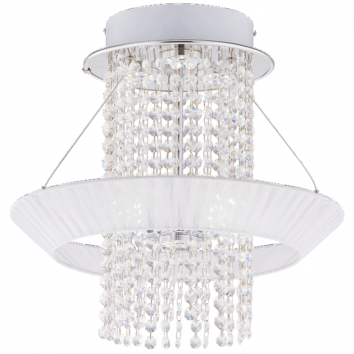 Люстра Sfera Sveta 26974/7 CR