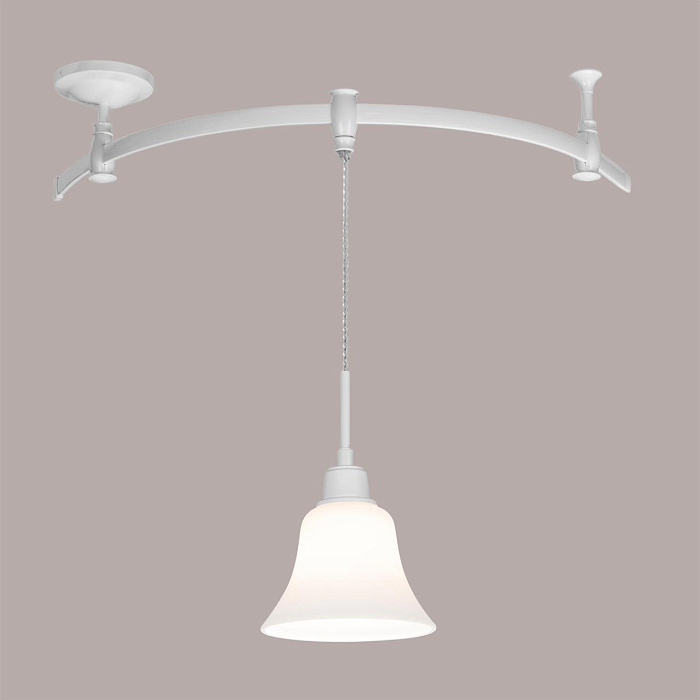 Трековая система  CL560210