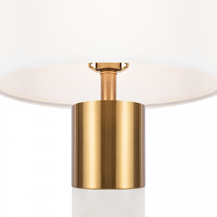 Настольная лампа Maytoni Z030TL-01BS