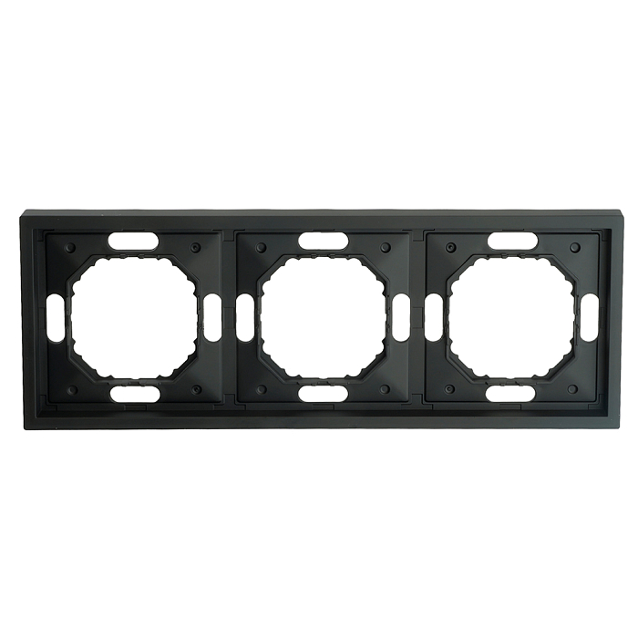 Рамка STEKKER 49860