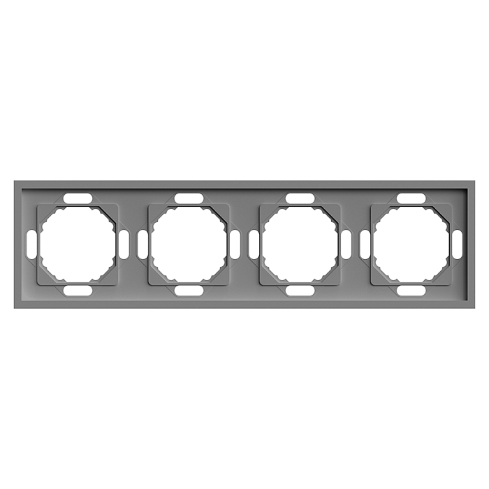 Рамка STEKKER 49965