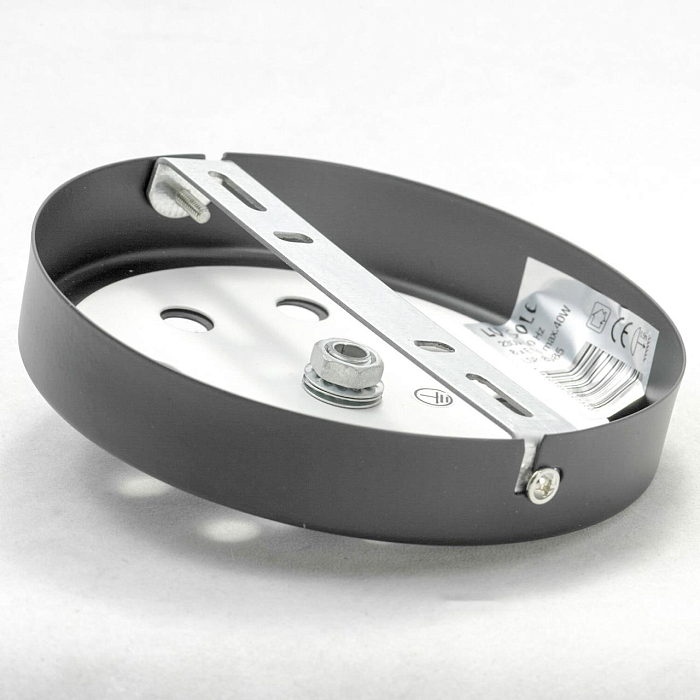 Люстра Lussole LSP-8085