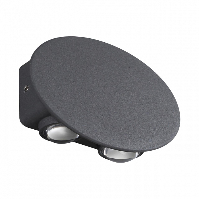 Уличный светильник NOVOTECH 358562