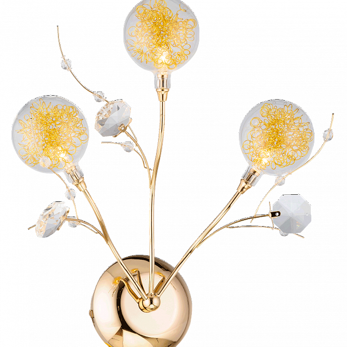 Бра Rilon B603M/3W GD