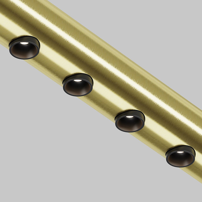 Technical C101CL-L1000-24W3-6K-BS