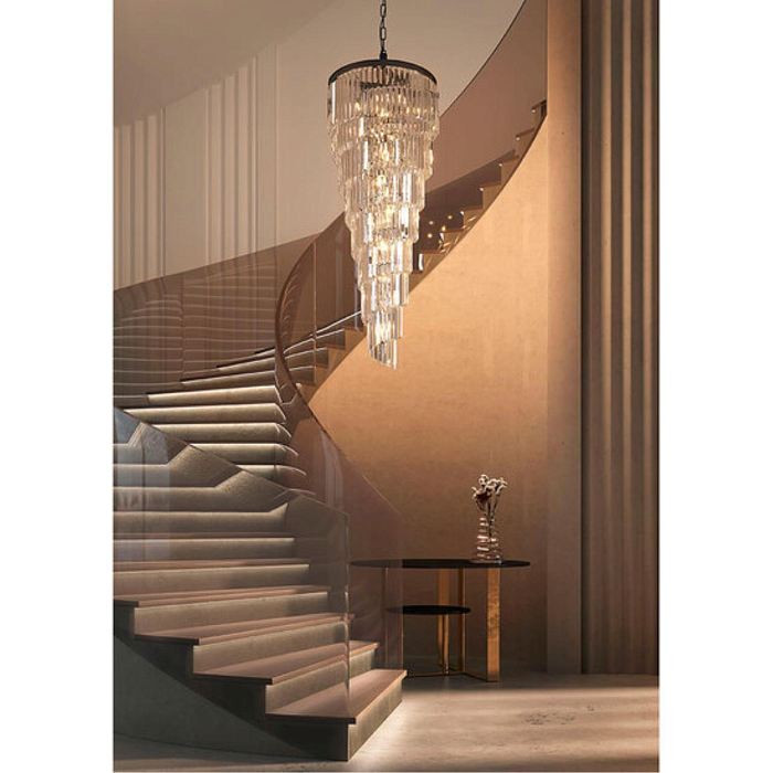 Люстра Divinare 3011/01 SP-18