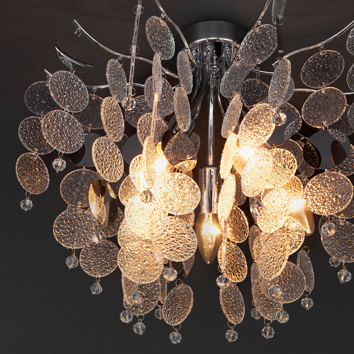 Люстра Bogate's 334/5 Smart