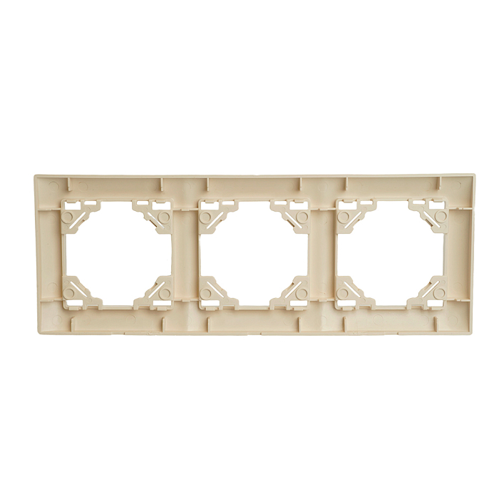 Рамка STEKKER 49668