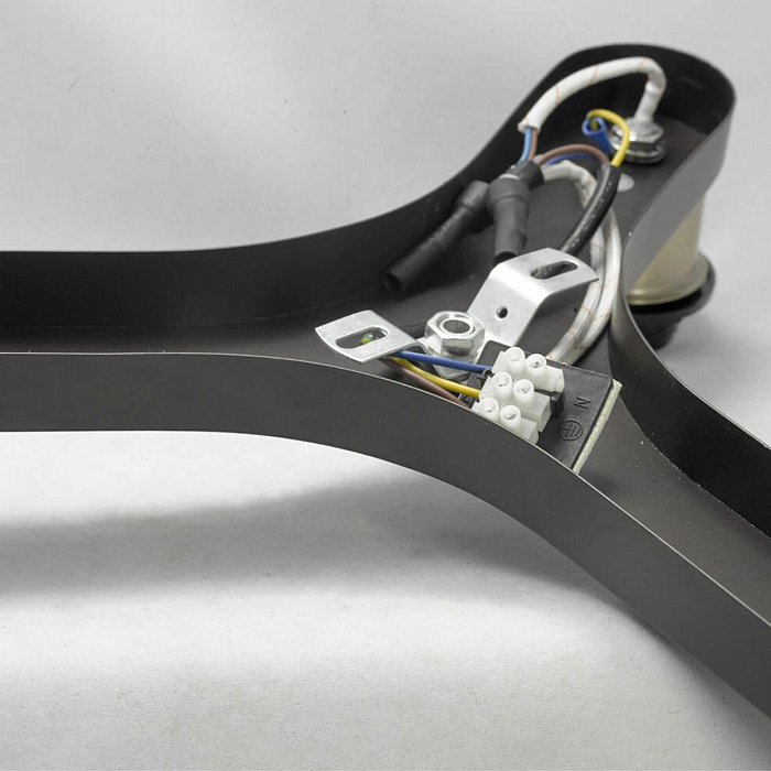 Люстра Lussole GRLSP-9534