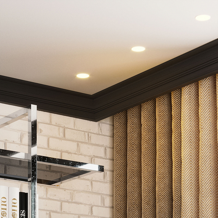 Лампочка Gauss 13616