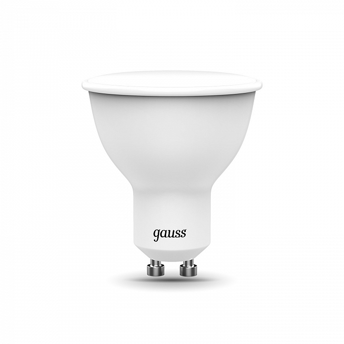 Лампочка Gauss 101106406