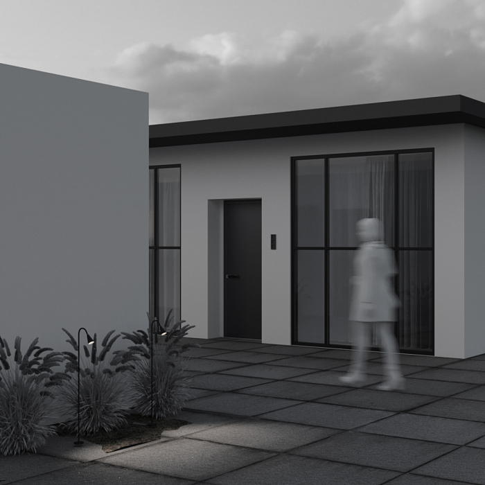 Outdoor O531FL-L3B3K1