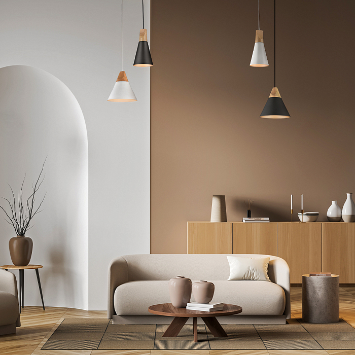 Светильник Maytoni P359-PL-140-C