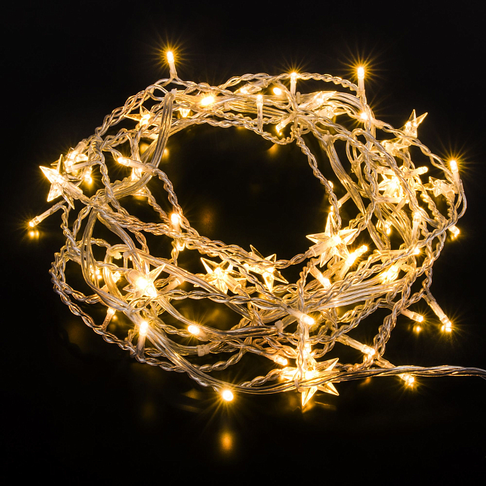 Eurosvet 100-002 теплый белый