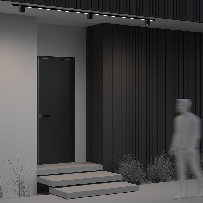 Outdoor O-TR01-3-S-16WB3K