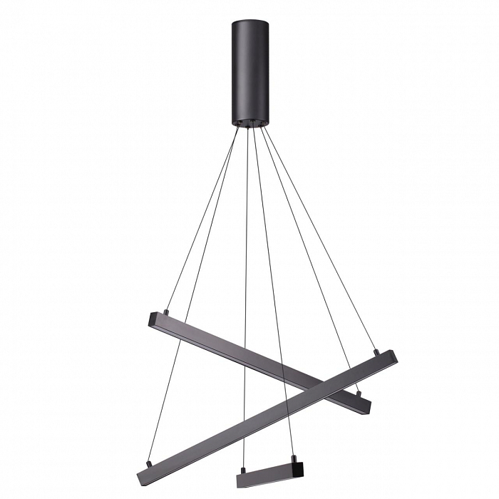 Люстра ODEON LIGHT 3860/39B