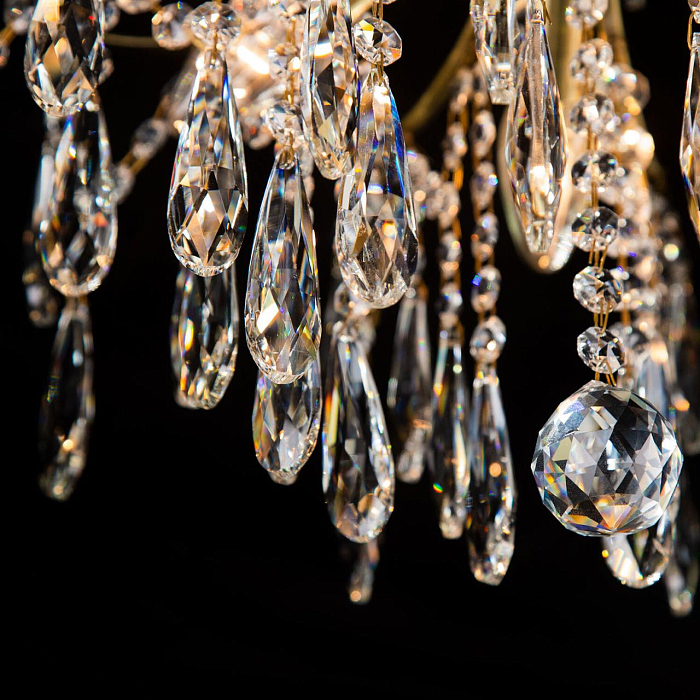 Люстра  CL302163