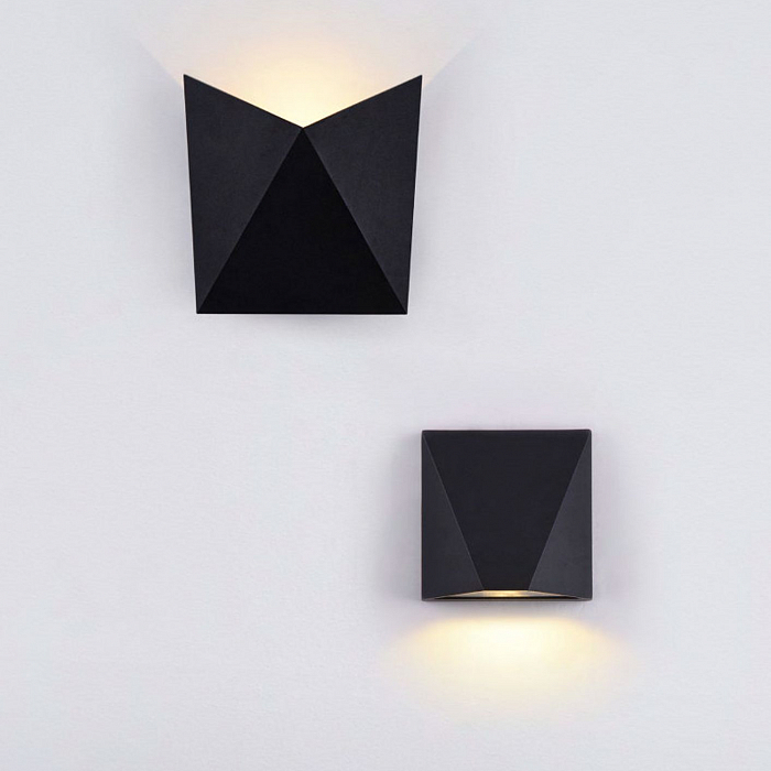 Уличный светильник Outdoor O577WL-L5B