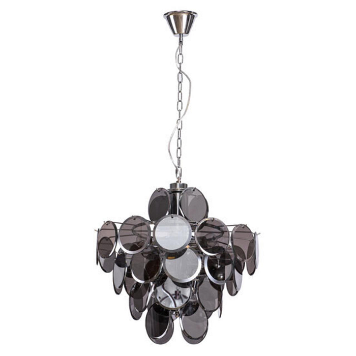 Люстра Divinare 7566/02 SP-8