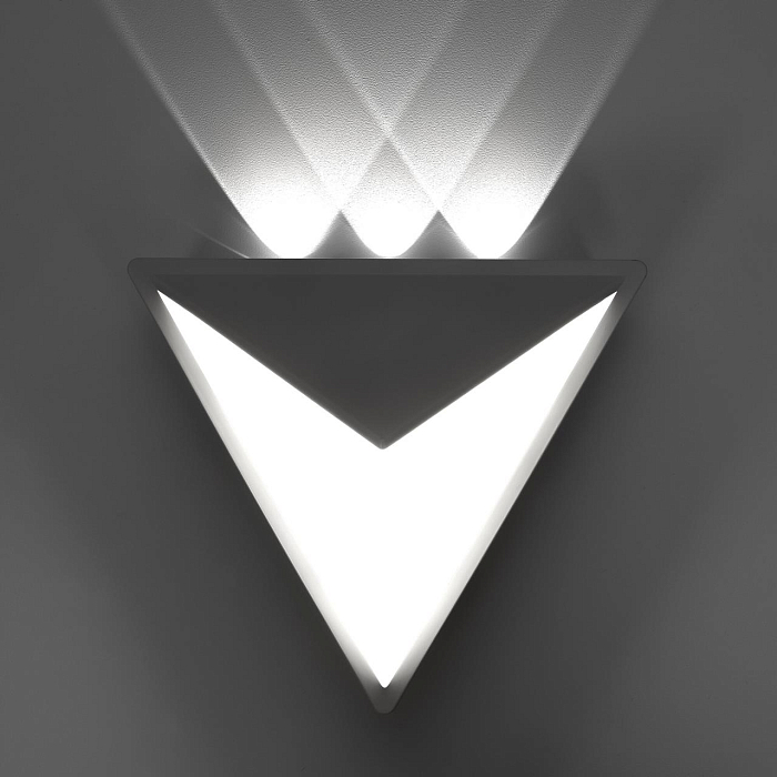 Уличный светильник  CLU0804WH